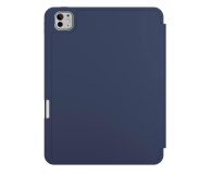 NEXT ONE Etui Rollercase iPad Pro M4 11" blue - 1318701 - zdjęcie 2